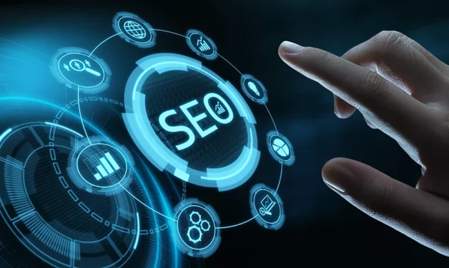 Remonter en notoriété sur Internet SEO