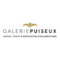 LOGO_GALERIE_PUISEUX Création logo Galerie Puiseux