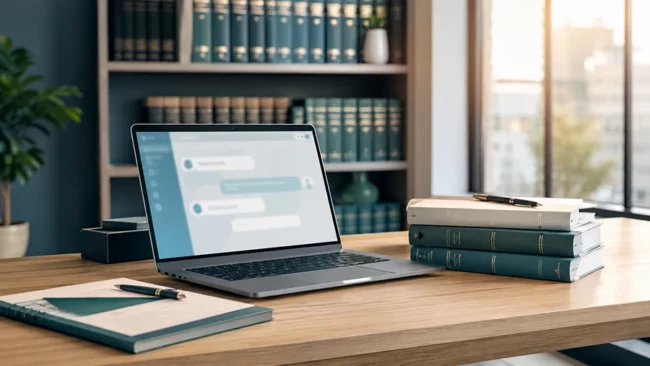 Avocats, soyez cités par ChatGPT et Perplexity 4. Publier avec régularité sur des questions concrètes des justiciables