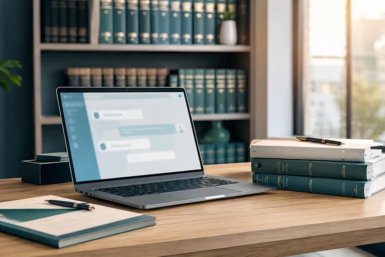 Avocats, soyez cités par ChatGPT et Perplexity 4. Publier avec régularité sur des questions concrètes des justiciables